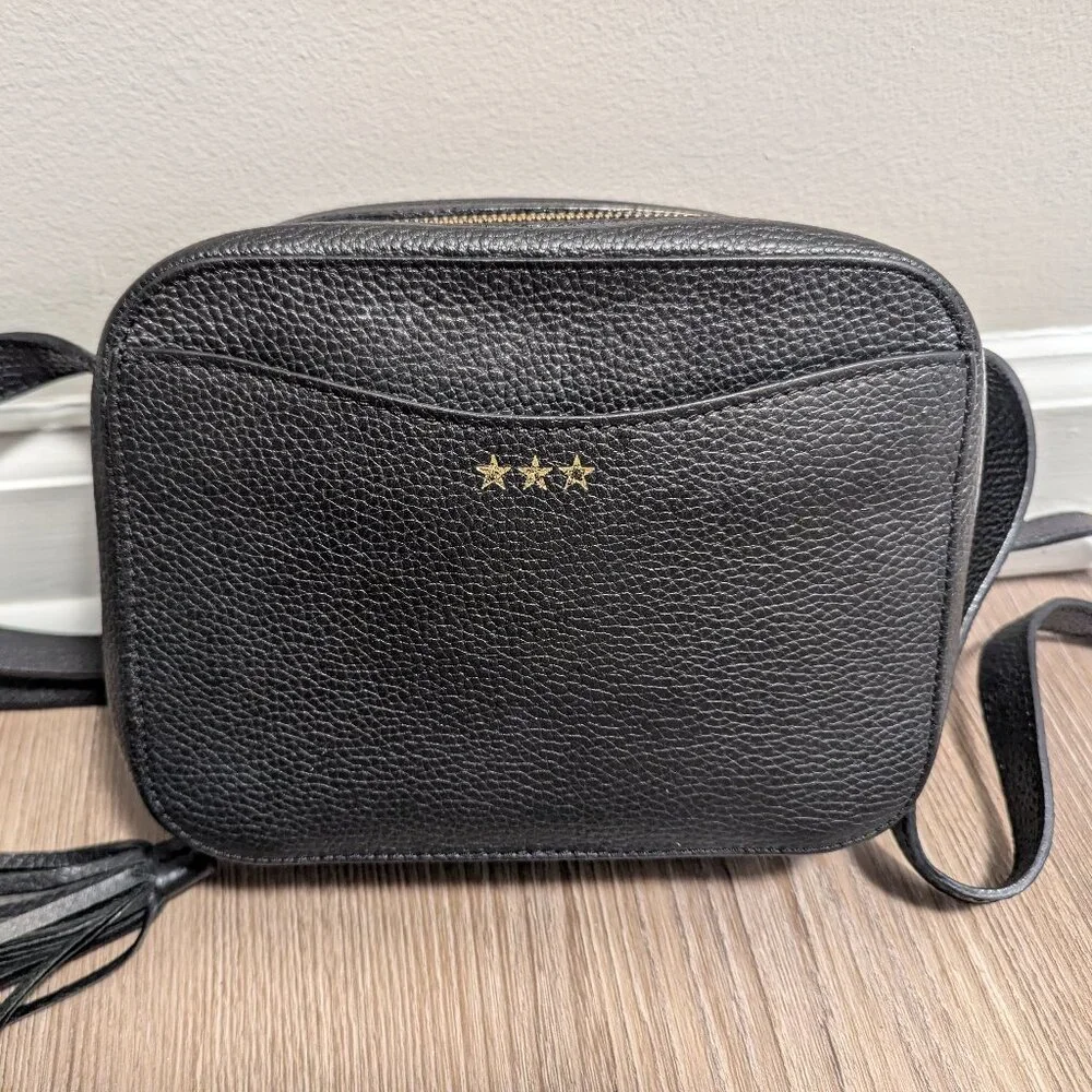 Cuyana Mini Tassel Bag - Picture 3 of 9
